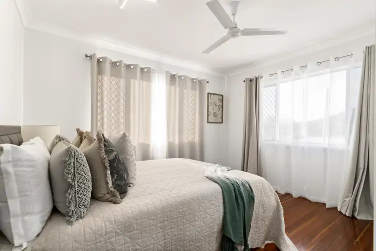Sixth view of Homely house listing, 386 Philp Avenue, Frenchville QLD 4701