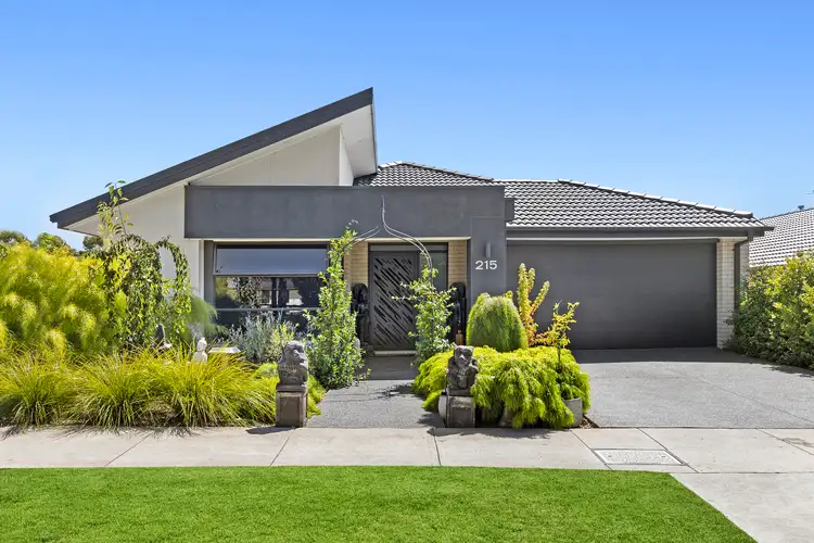 215 Tower Road, Portarlington VIC 3223