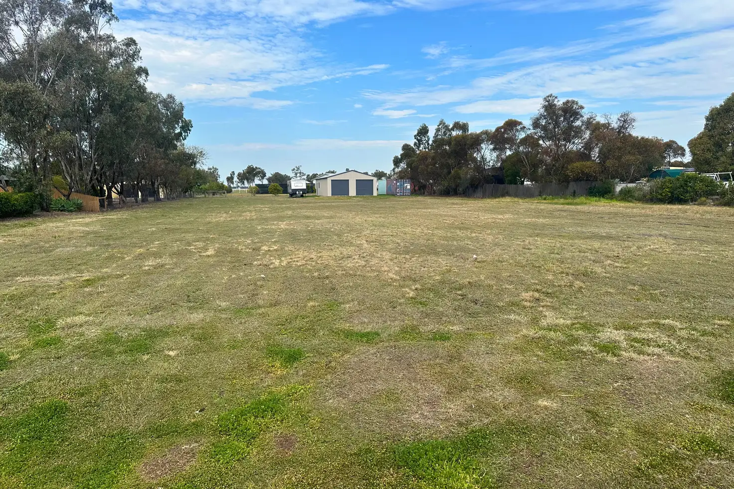 Main view of Homely land listing, 41 Southern Cross Drive, Dalby QLD 4405