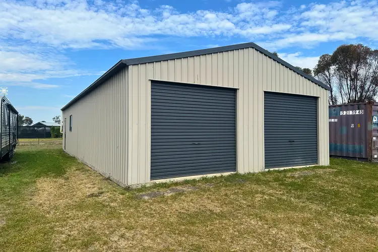 Second view of Homely land listing, 41 Southern Cross Drive, Dalby QLD 4405