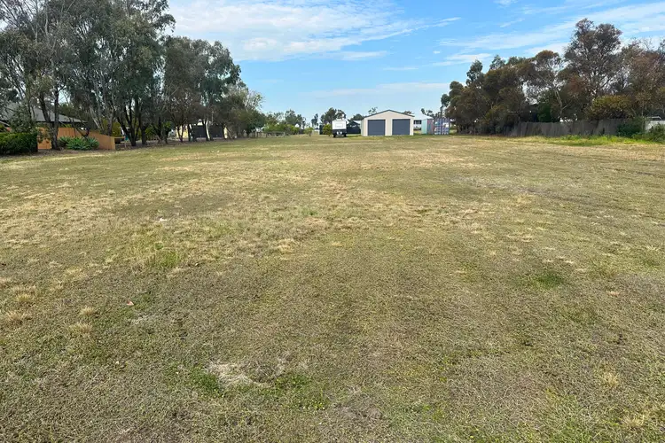 Third view of Homely land listing, 41 Southern Cross Drive, Dalby QLD 4405