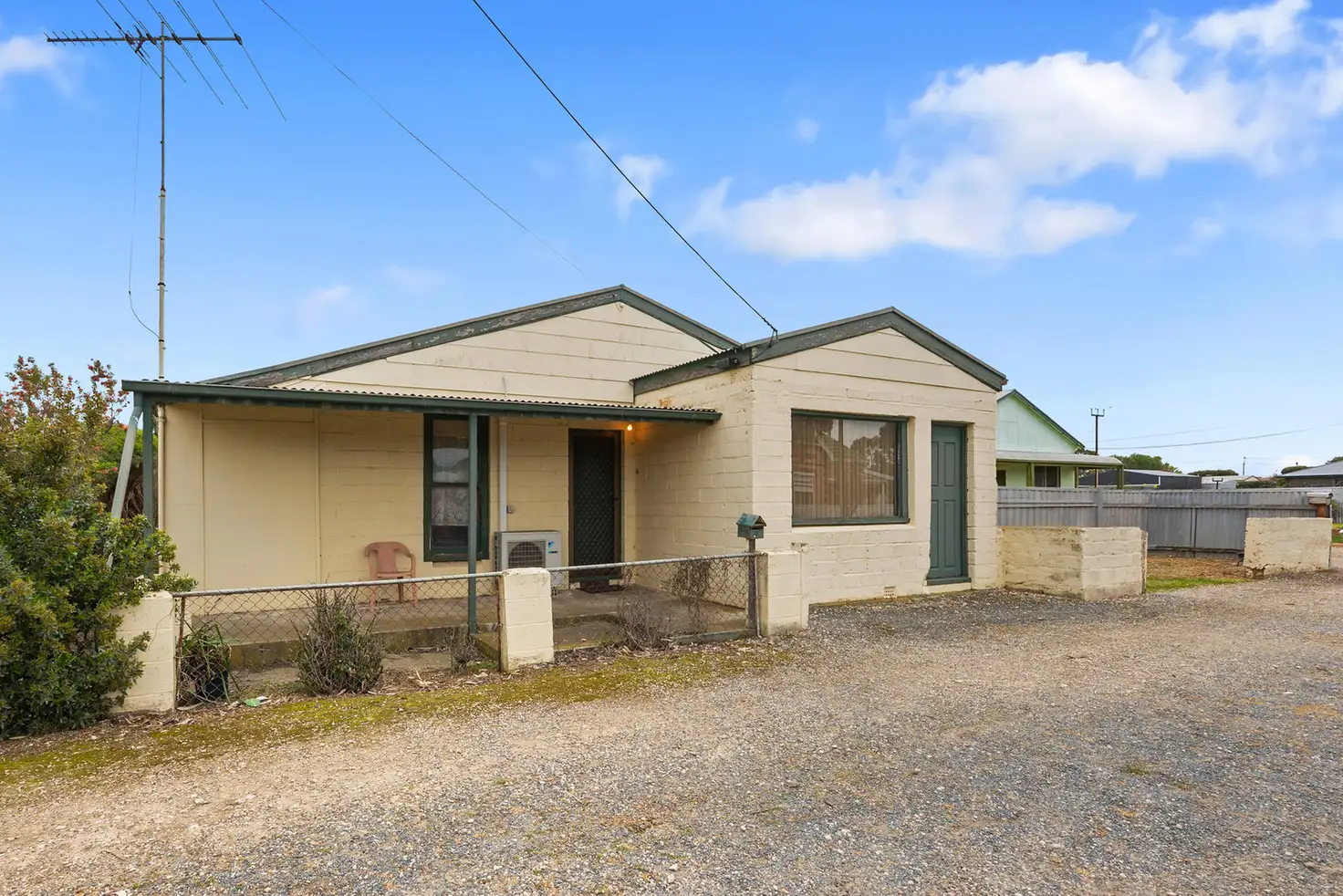 Main view of Homely house listing, 22 Kulde Road, Tailem Bend SA 5260