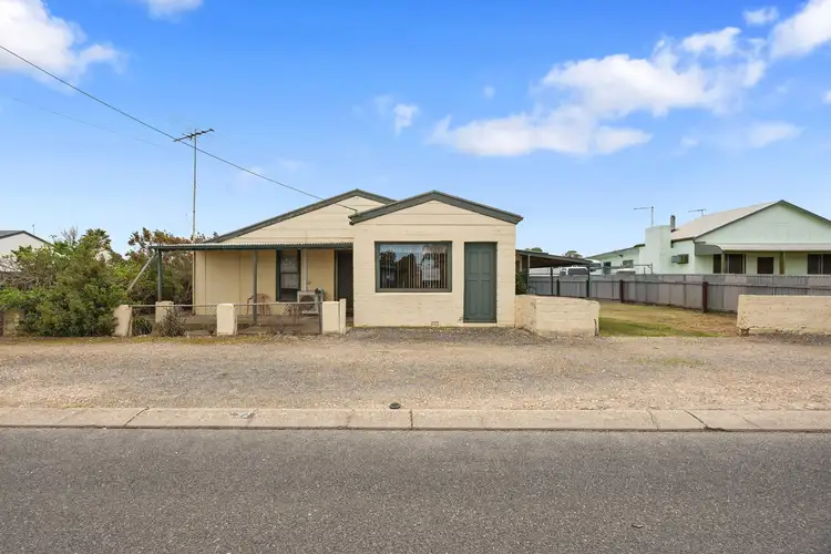 Second view of Homely house listing, 22 Kulde Road, Tailem Bend SA 5260