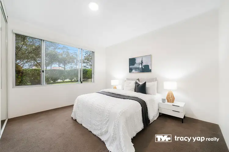 Fifth view of Homely apartment listing, 2/892 Pacific Highway, Chatswood NSW 2067