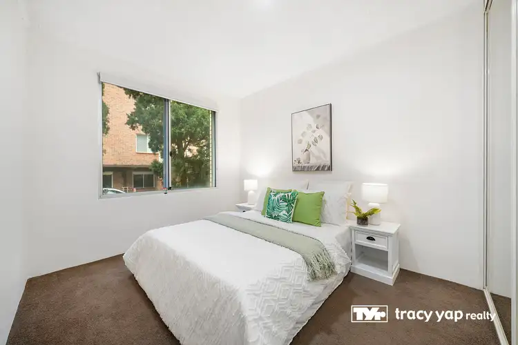 Sixth view of Homely apartment listing, 2/892 Pacific Highway, Chatswood NSW 2067