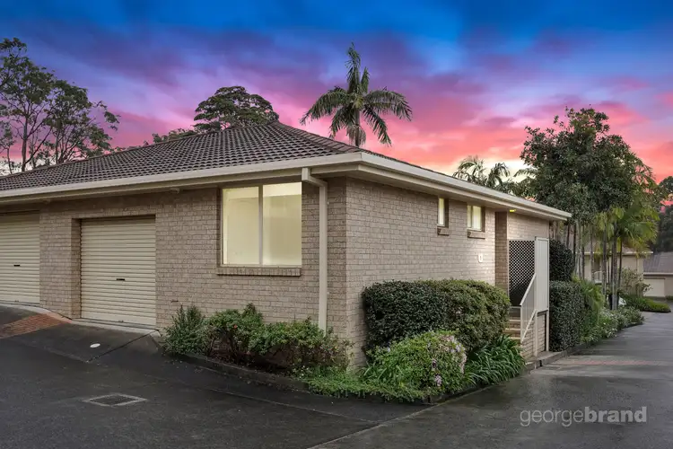 Main view of Homely villa listing, 7/280 Terrigal Drive, Terrigal NSW 2260