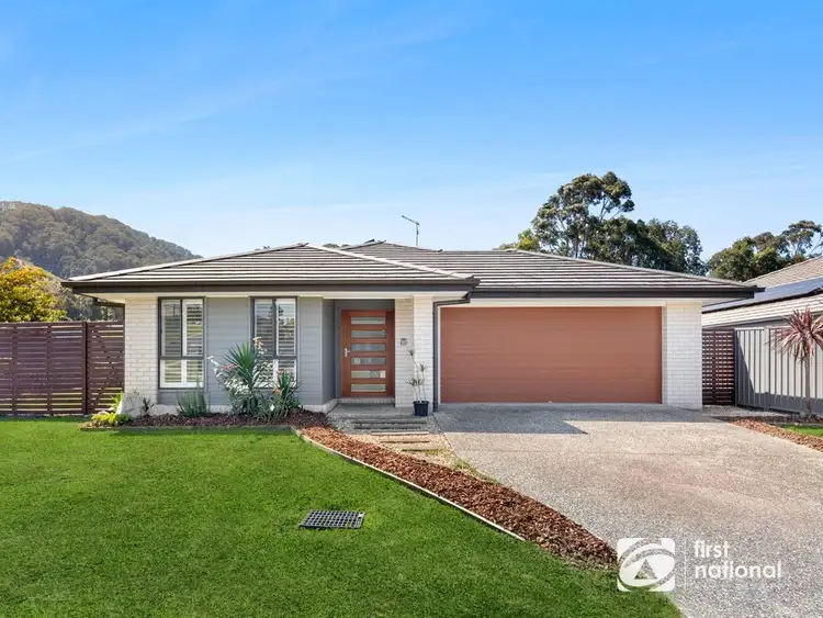 92 Coriedale Drive, Coffs Harbour NSW 2450