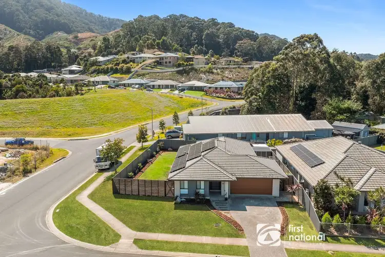 Second view of Homely house listing, 92 Coriedale Drive, Coffs Harbour NSW 2450
