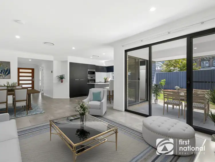 Third view of Homely house listing, 92 Coriedale Drive, Coffs Harbour NSW 2450