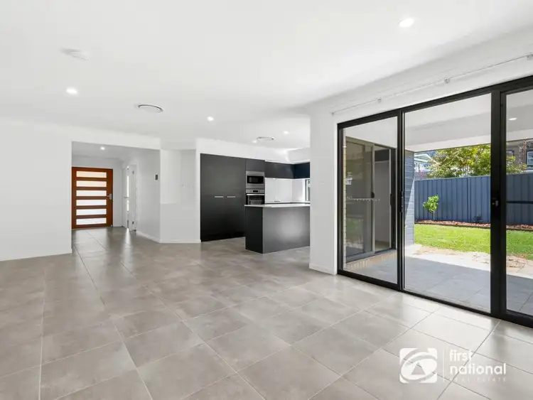Fourth view of Homely house listing, 92 Coriedale Drive, Coffs Harbour NSW 2450