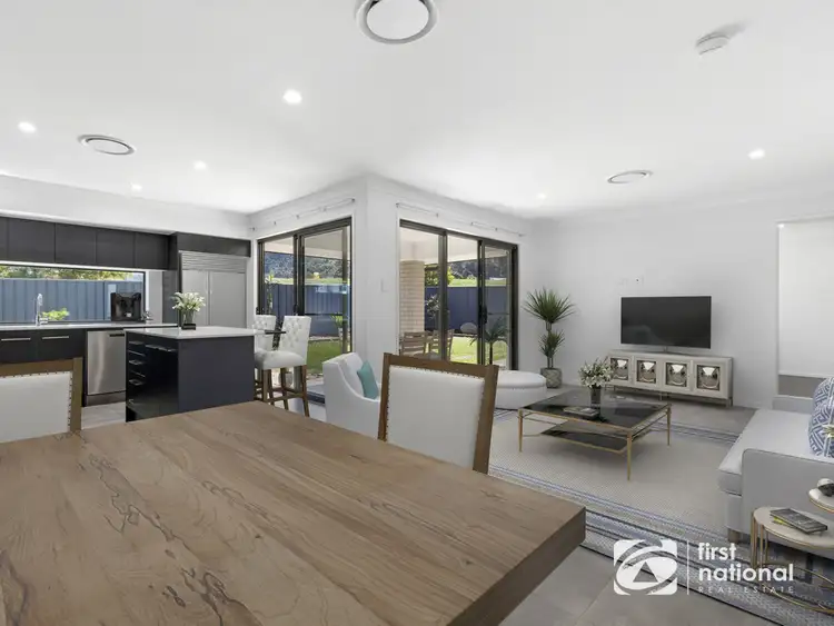 Fifth view of Homely house listing, 92 Coriedale Drive, Coffs Harbour NSW 2450