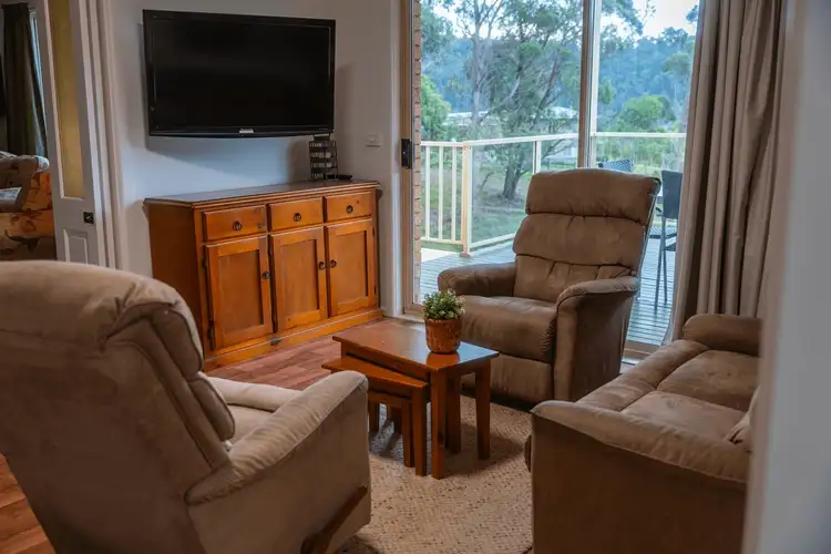 Fifth view of Homely house listing, 46 Settlers Road, Greigs Flat NSW 2549