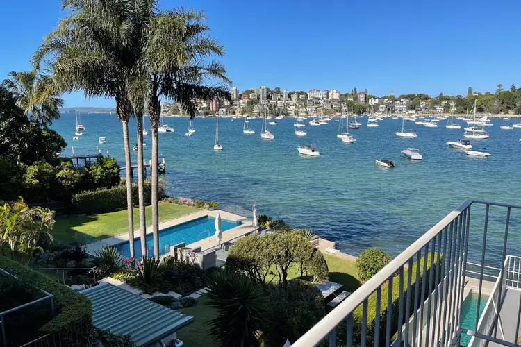 34/35A Sutherland Crescent, Darling Point NSW 2027
