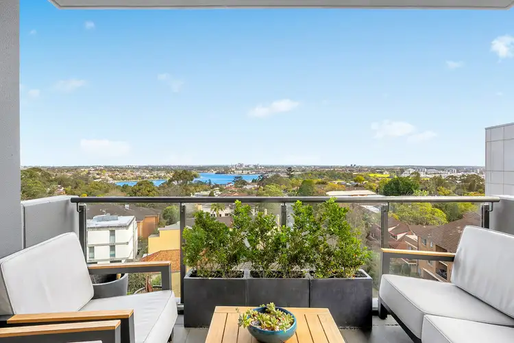 602/8 Wharf Road, Gladesville NSW 2111