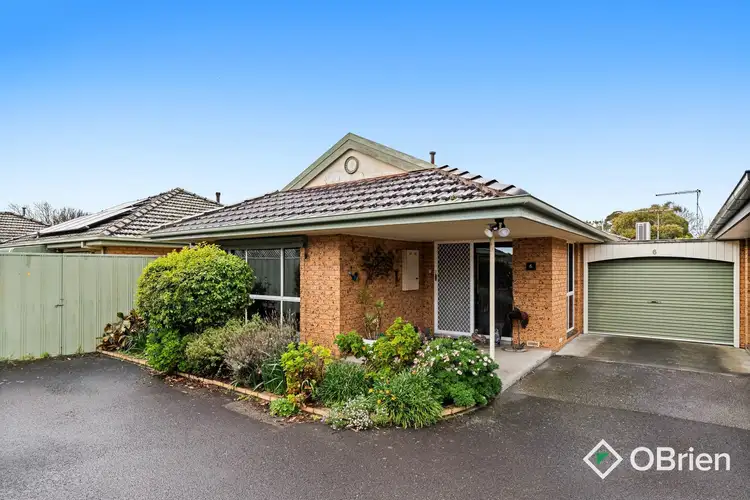 6/14 Hope Court, Frankston VIC 3199