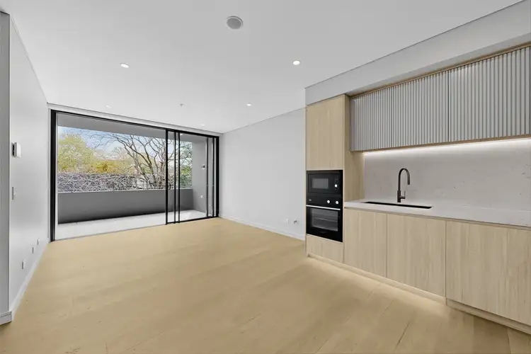202/8 McCarthy Lane, Annandale NSW 2038
