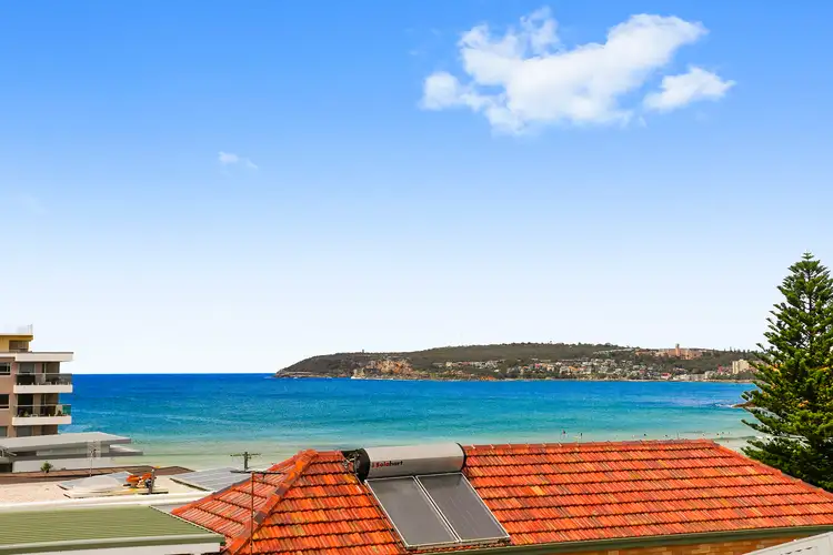 23/38 Ocean View Road, Freshwater NSW 2096