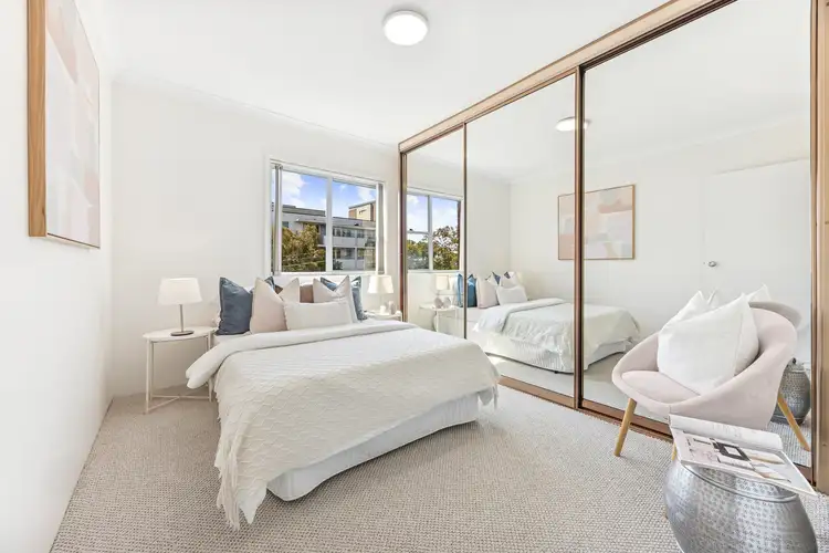 Third view of Homely apartment listing, 3/273 Maroubra Road, Maroubra NSW 2035