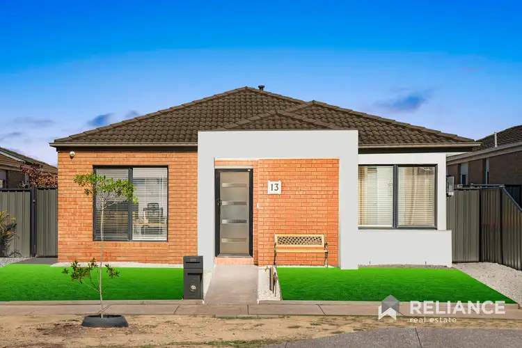 13 Archibald Chase, Point Cook VIC 3030