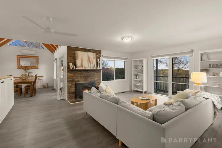 Second view of Homely house listing, 4 Lucia Court, Gembrook VIC 3783