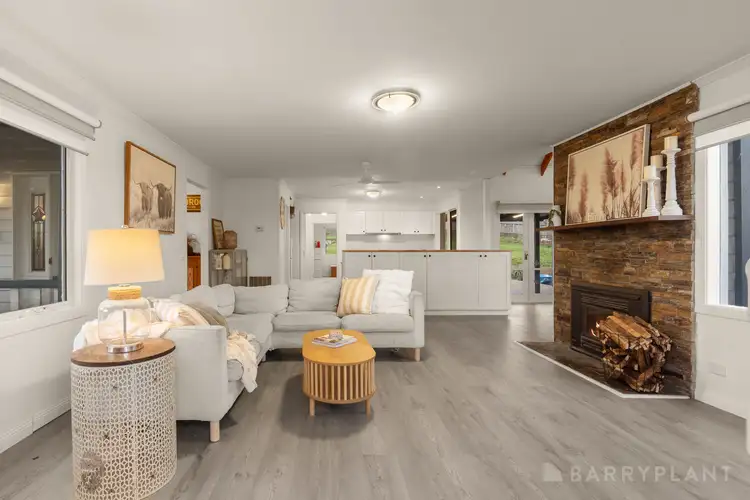 Third view of Homely house listing, 4 Lucia Court, Gembrook VIC 3783