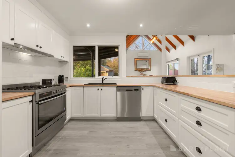 Sixth view of Homely house listing, 4 Lucia Court, Gembrook VIC 3783