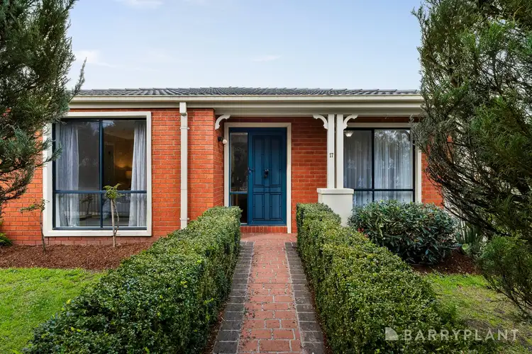 Second view of Homely house listing, 17 Mountain View Road, Kilsyth VIC 3137