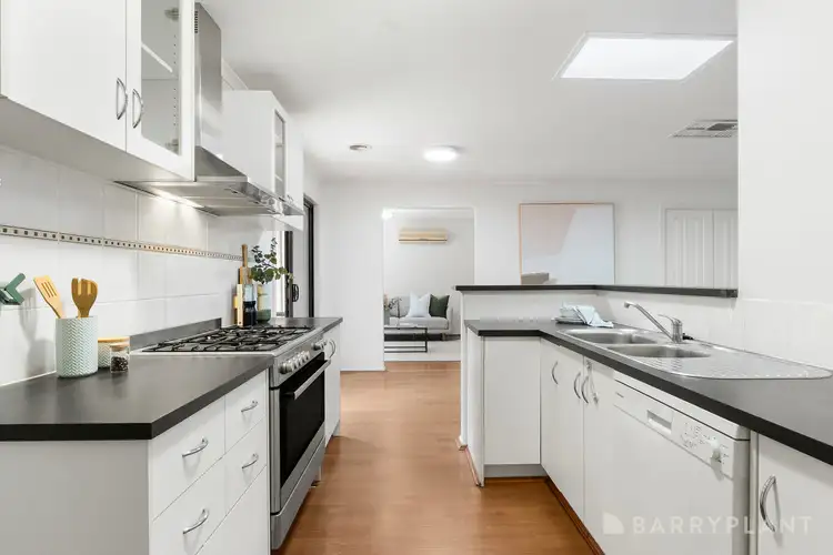 Third view of Homely house listing, 17 Mountain View Road, Kilsyth VIC 3137