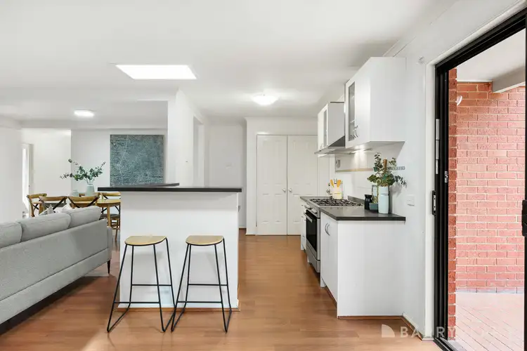 Fourth view of Homely house listing, 17 Mountain View Road, Kilsyth VIC 3137