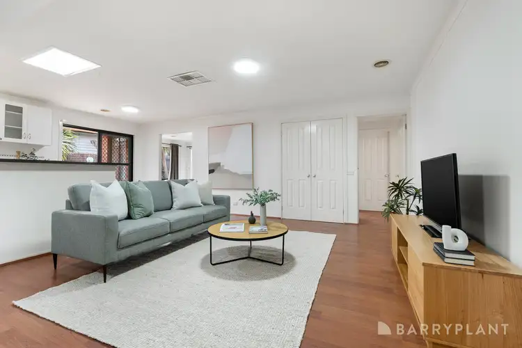 Fifth view of Homely house listing, 17 Mountain View Road, Kilsyth VIC 3137