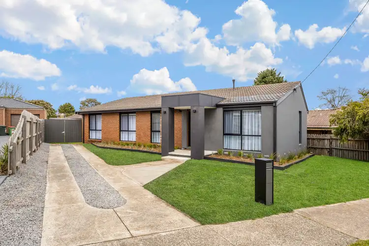 30 Wilsons Lane, Sunbury VIC 3429