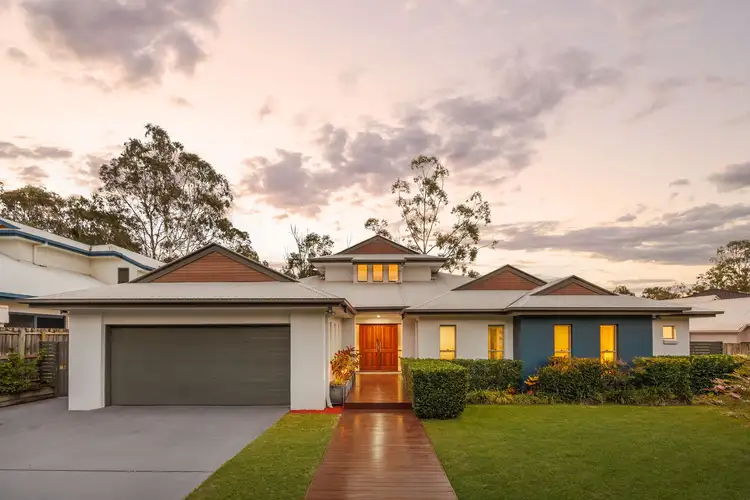 58 Catalina Circuit, Forest Lake QLD 4078