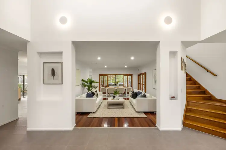 Second view of Homely house listing, 58 Catalina Circuit, Forest Lake QLD 4078