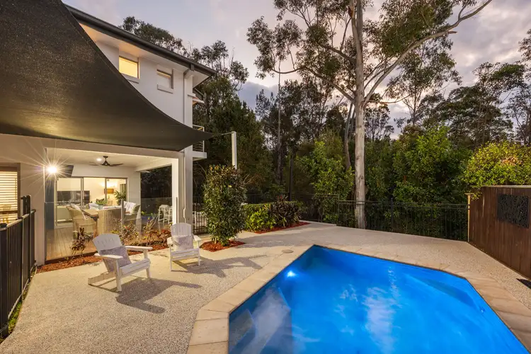 Fifth view of Homely house listing, 58 Catalina Circuit, Forest Lake QLD 4078