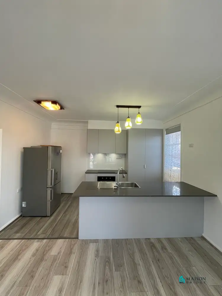 1 Warwick Road, Dundas Valley NSW 2117