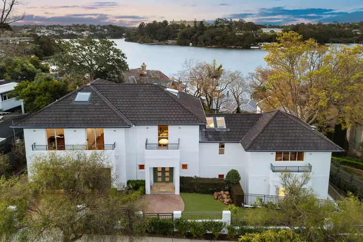 28 Viret Street, Hunters Hill NSW 2110