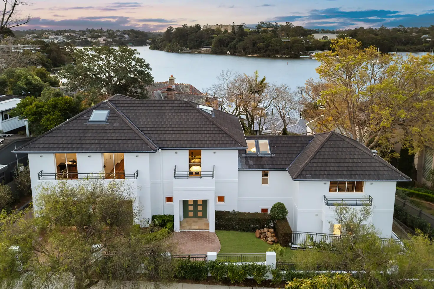Main view of Homely house listing, 28 Viret Street, Hunters Hill NSW 2110