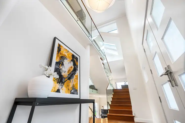 Third view of Homely house listing, 28 Viret Street, Hunters Hill NSW 2110