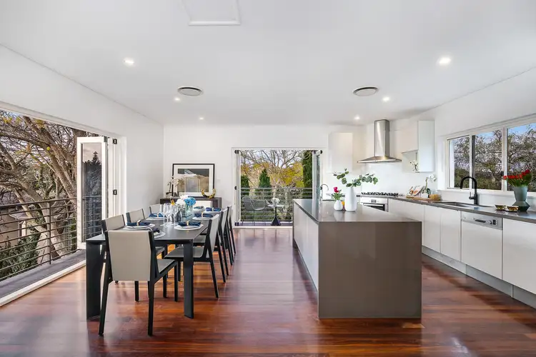 Fourth view of Homely house listing, 28 Viret Street, Hunters Hill NSW 2110