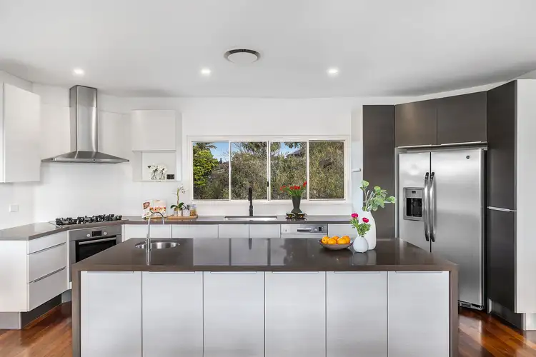 Fifth view of Homely house listing, 28 Viret Street, Hunters Hill NSW 2110