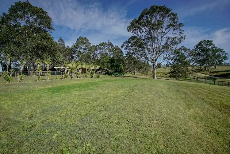 757 Fishers Hill Road, Vacy NSW 2421
