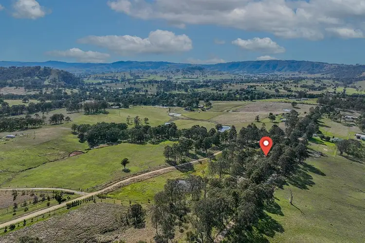 Second view of Homely rural property listing, 757 Fishers Hill Road, Vacy NSW 2421
