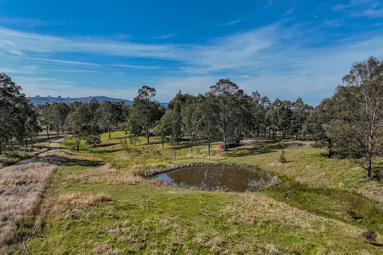 Third view of Homely rural property listing, 757 Fishers Hill Road, Vacy NSW 2421