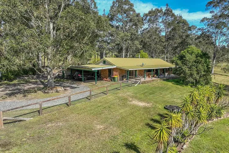 Fourth view of Homely rural property listing, 757 Fishers Hill Road, Vacy NSW 2421