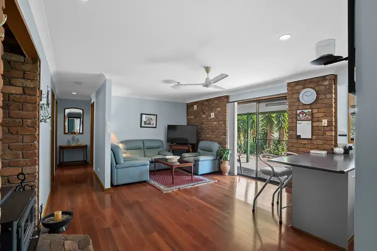 Sixth view of Homely rural property listing, 757 Fishers Hill Road, Vacy NSW 2421