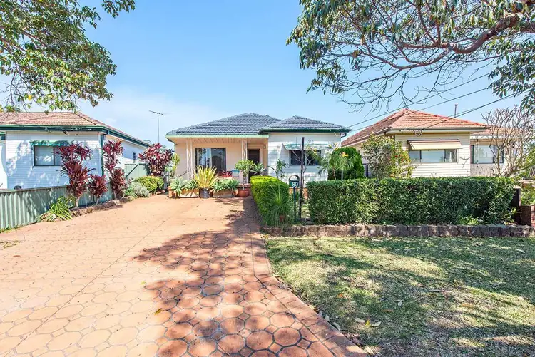 Main view of Homely house listing, 80 Wenke Crescent, Yagoona NSW 2199