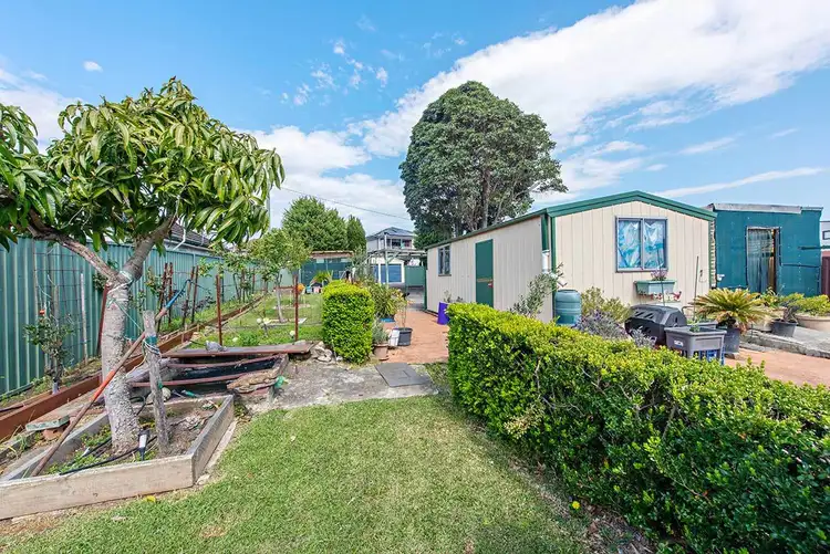 Second view of Homely house listing, 80 Wenke Crescent, Yagoona NSW 2199