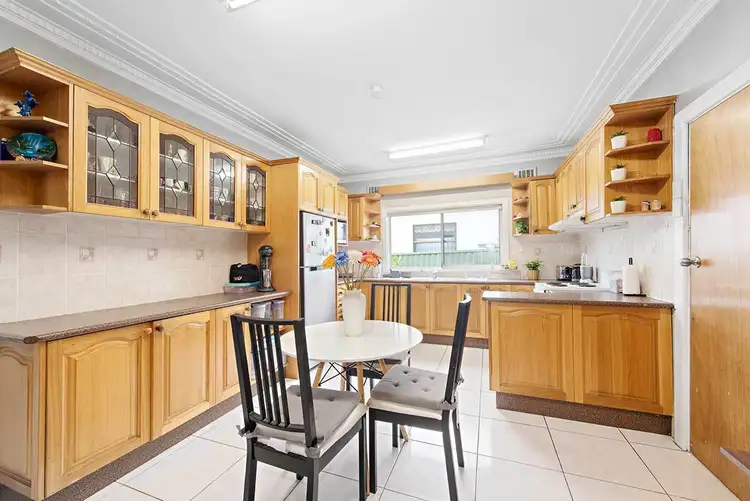 Third view of Homely house listing, 80 Wenke Crescent, Yagoona NSW 2199