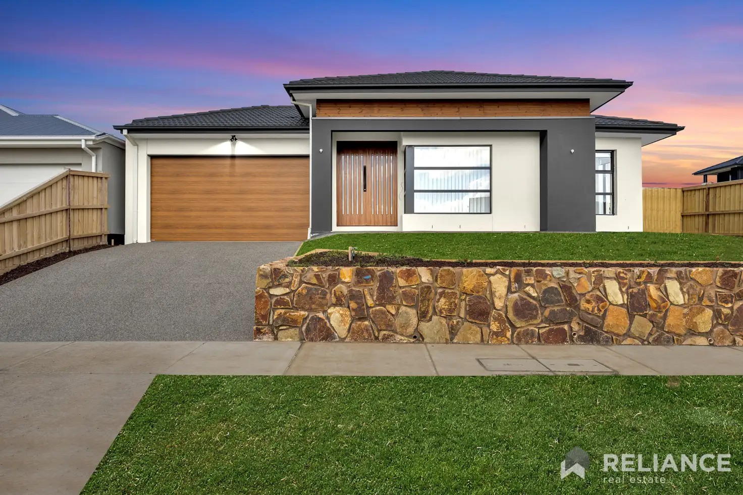 Main view of Homely house listing, 39 Richey Promenade, Gisborne VIC 3437