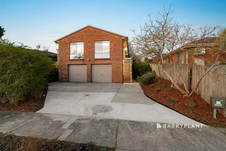 45 Lantana Drive, Narre Warren VIC 3805